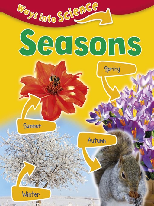 Title details for Seasons by Peter Riley - Available